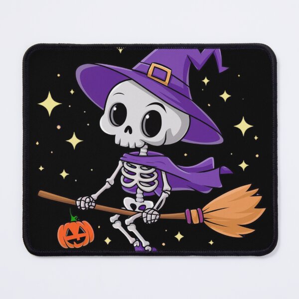 Item preview, Cute spooky skeleton designed and sold by FlawlessDraft.