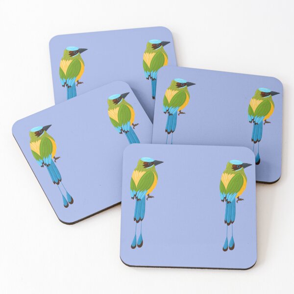 Item preview, Majestic Exotic Bird designed and sold by bestartfusion.