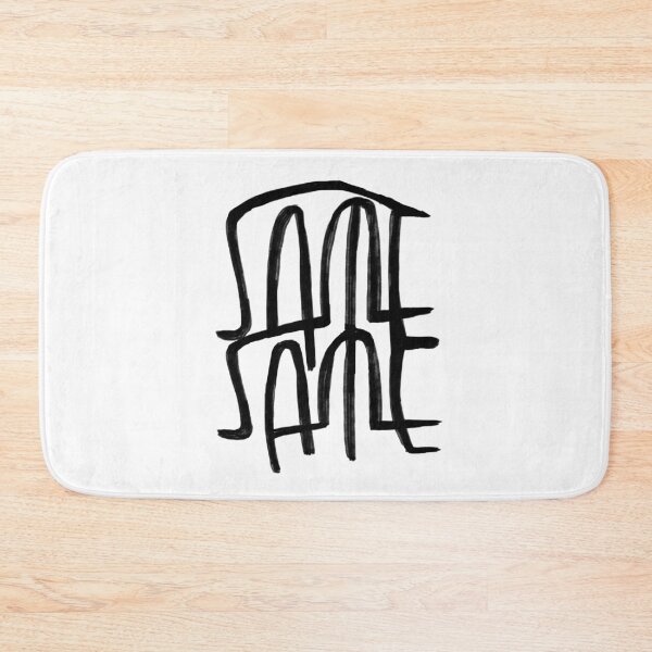 Item preview, samesame designed and sold by badlydrawnbabe.