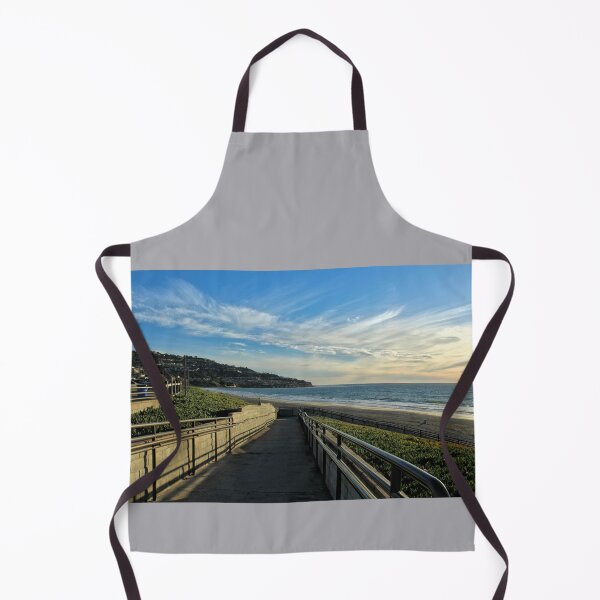 Item preview, Path to Torrance Beach, California designed and sold by Scenic West - Photos by Angel.