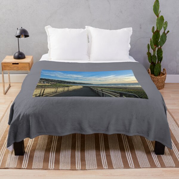 Item preview, Path to Torrance Beach, California designed and sold by Scenic West - Photos by Angel.