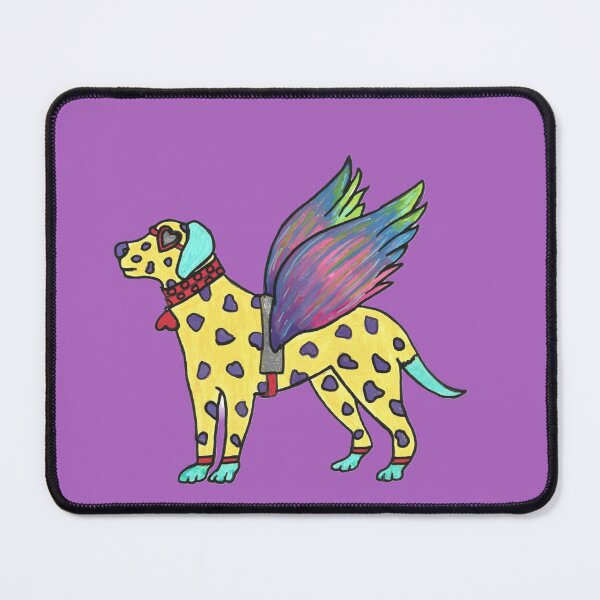 Item preview, Libby Labrador Dog Design designed and sold by FunkyAdicom.