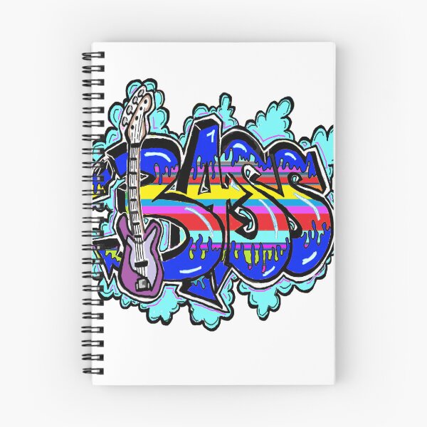 Artikelvorschau, Bass-Rock-Bass entworfen und verkauft von LowEndGraphics.