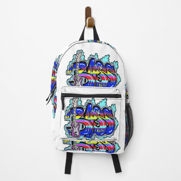 Item preview, bajo rock bajo designed and sold by LowEndGraphics.