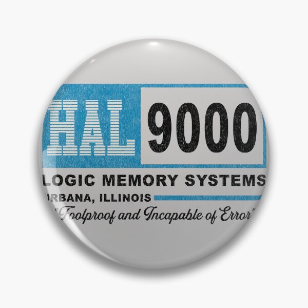 Item preview, Logic Memory Systems 9000 Worn Lts designed and sold by Alema Art.
