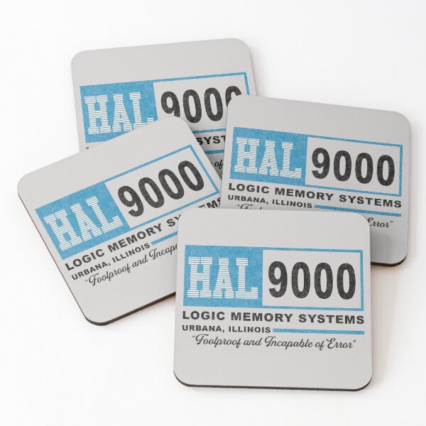Item preview, Logic Memory Systems 9000 Worn Lts designed and sold by Alema Art.