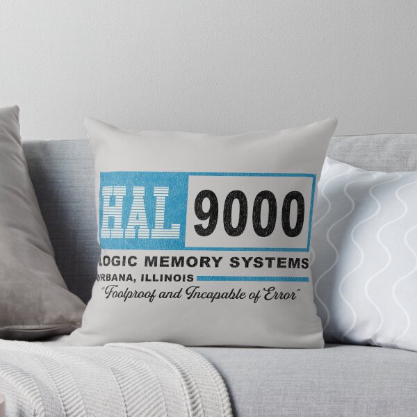 Item preview, Logic Memory Systems 9000 Worn Lts designed and sold by Alema Art.