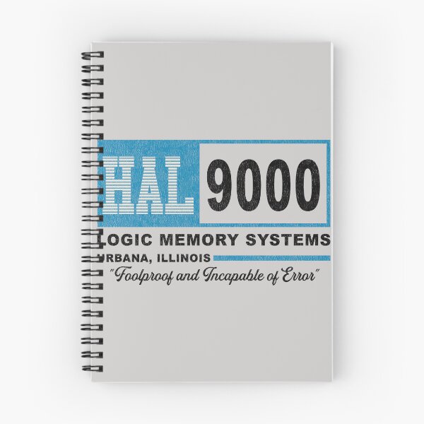 Item preview, Logic Memory Systems 9000 Worn Lts designed and sold by Alema Art.