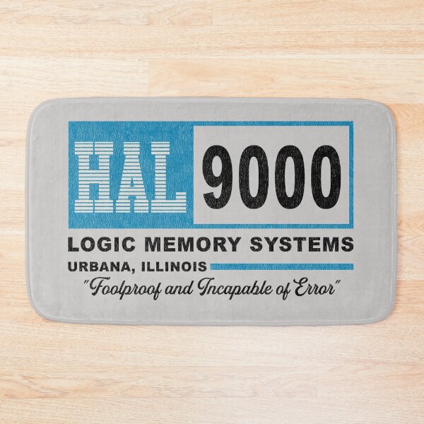 Item preview, Logic Memory Systems 9000 Worn Lts designed and sold by Alema Art.