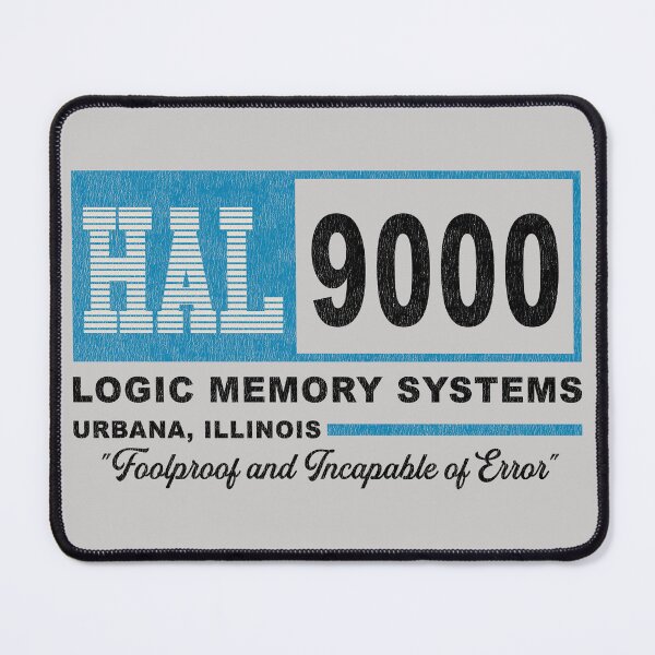 Item preview, Logic Memory Systems 9000 Worn Lts designed and sold by Alema Art.