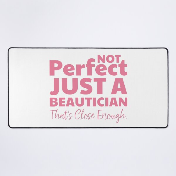 Item preview, Beautician T Shirt designed and sold by SeasonXpress.