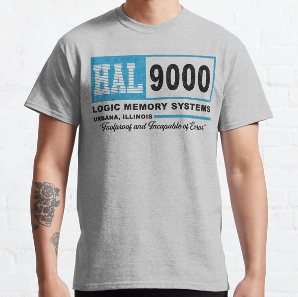Item preview, Logic Memory Systems 9000 Worn Lts designed and sold by Alema Art.