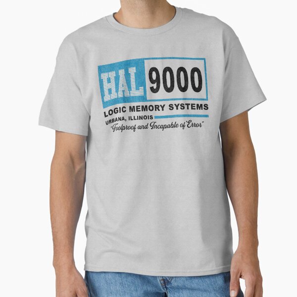 Item preview, Logic Memory Systems 9000 Worn Lts designed and sold by Alema Art.