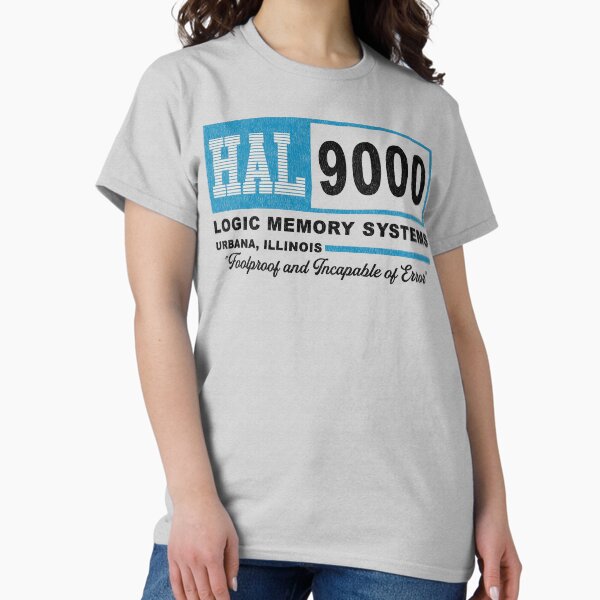 Item preview, Logic Memory Systems 9000 Worn Lts designed and sold by Alema Art.
