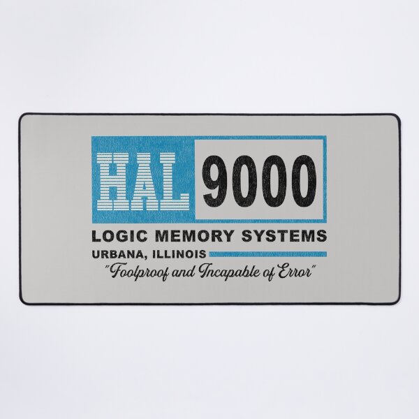 Item preview, Logic Memory Systems 9000 Worn Lts designed and sold by Alema Art.