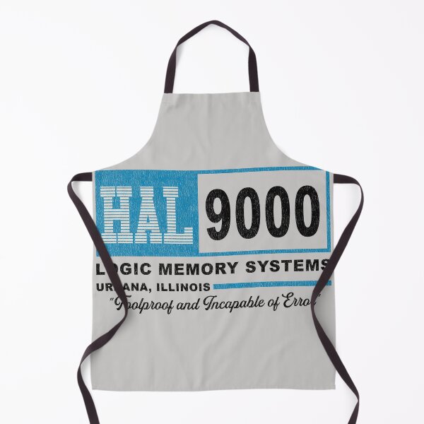Item preview, Logic Memory Systems 9000 Worn Lts designed and sold by Alema Art.