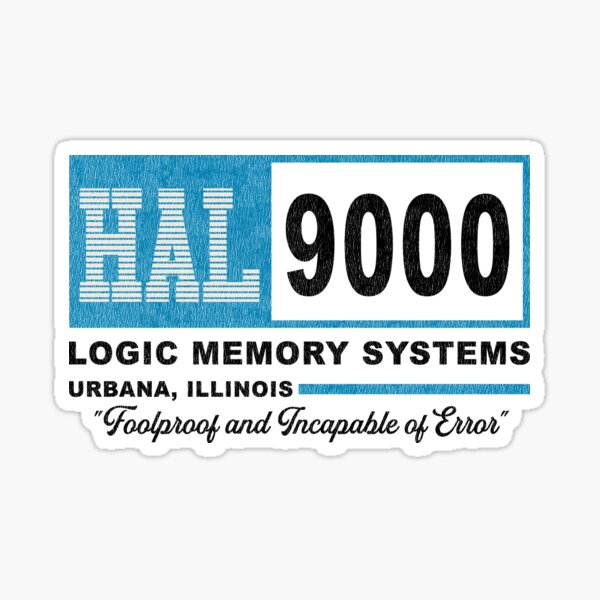 Item preview, Logic Memory Systems 9000 Worn Lts designed and sold by Alema Art.