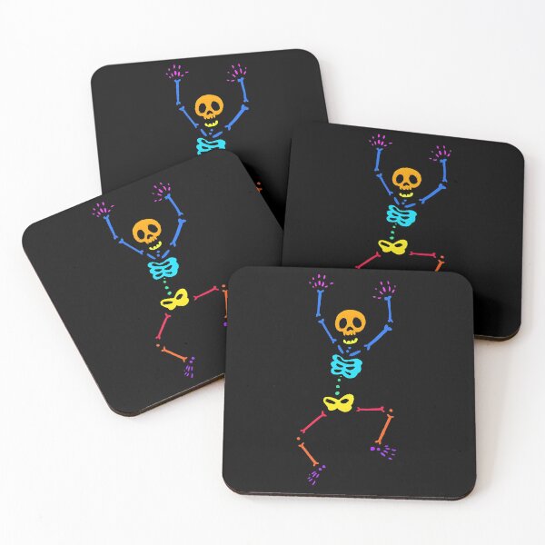 Item preview, Skeleton Dance designed and sold by TrendTonicCo.