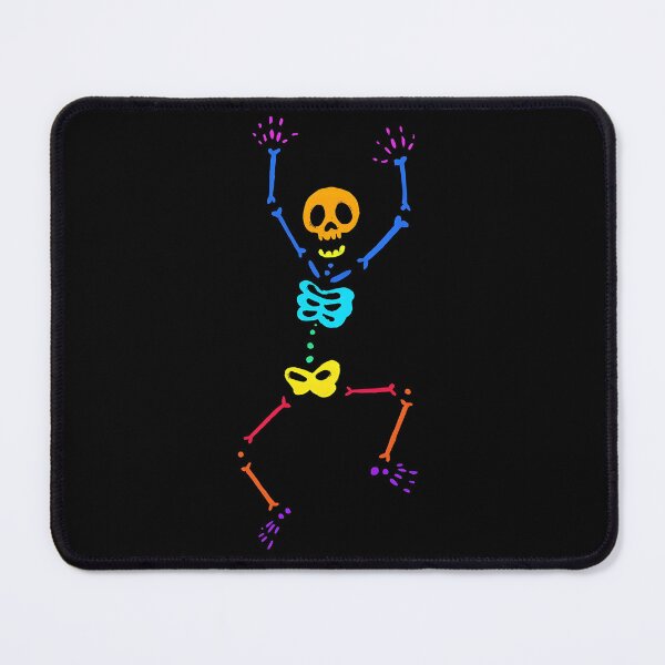 Artikelvorschau, Skeleton Dance entworfen und verkauft von TrendTonicCo.