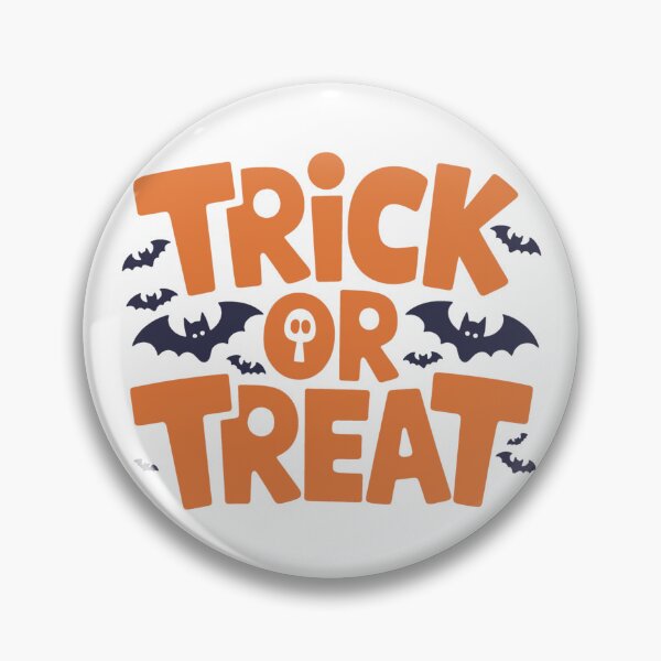 Item preview, Halloween: Trick or Treat! designed and sold by LV-creator.