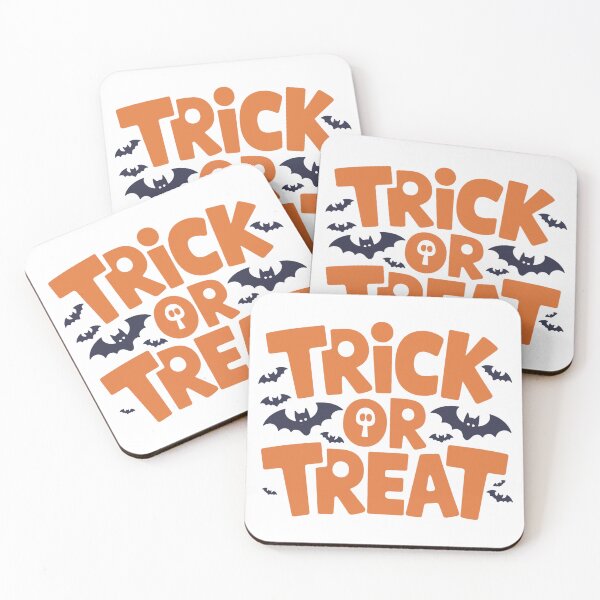 Item preview, Halloween: Trick or Treat! designed and sold by LV-creator.