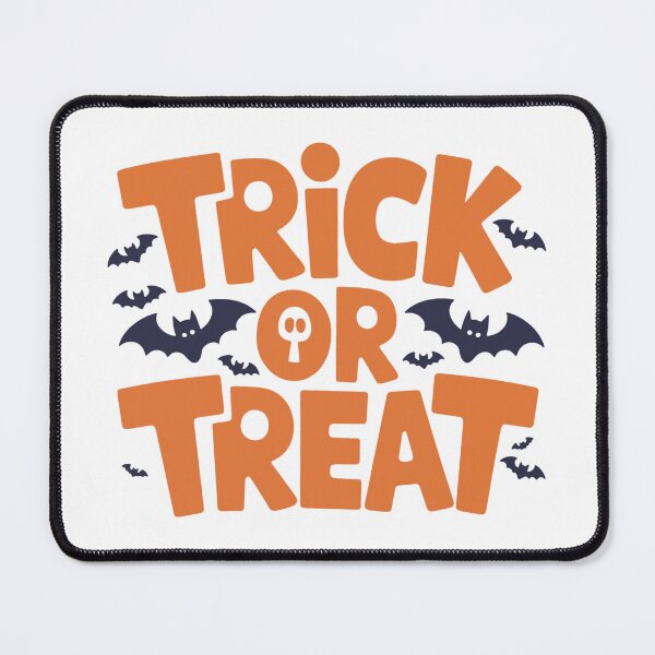 Item preview, Halloween: Trick or Treat! designed and sold by LV-creator.