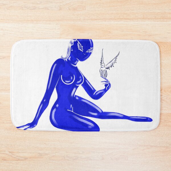 Item preview, I don’t have a dream job, I just want to fly (transparent) designed and sold by Anna Cash .
