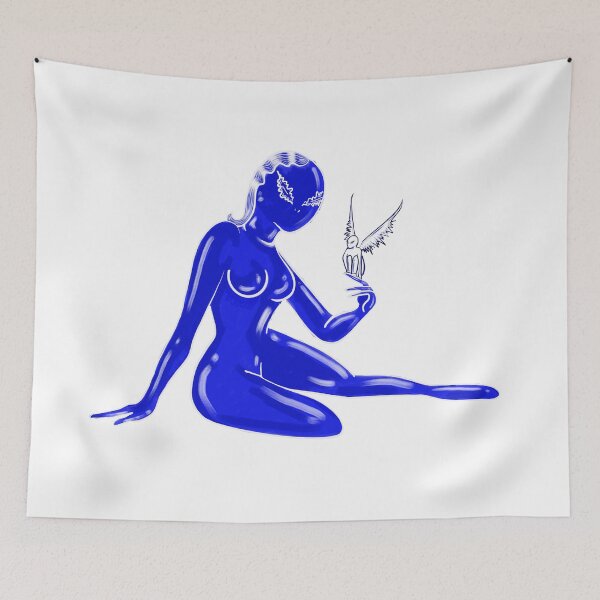 Item preview, I don’t have a dream job, I just want to fly (transparent) designed and sold by Anna Cash .