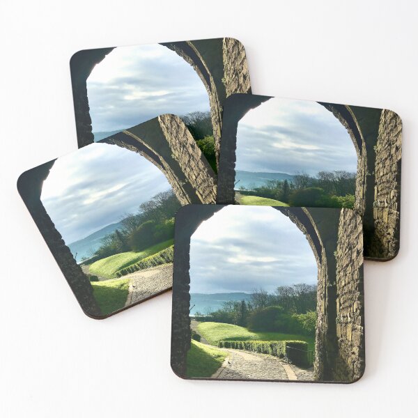 Item preview, Through the Archway  designed and sold by Ribster13.