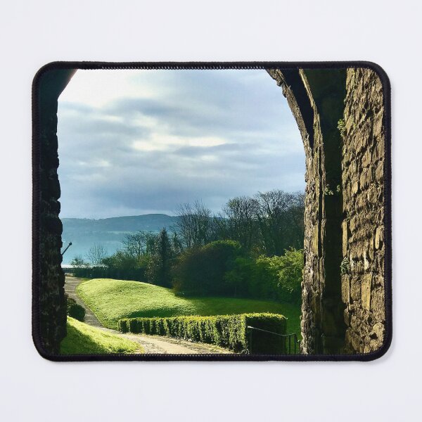 Item preview, Through the Archway designed and sold by Ribster13.