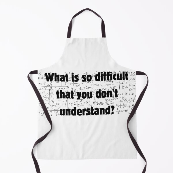 Item preview, Math - mistakes allow thinking to happen but why don't you understand this  designed and sold by Merch-Kitsune.