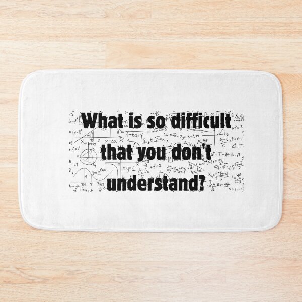 Item preview, Math - mistakes allow thinking to happen but why don't you understand this  designed and sold by Merch-Kitsune.