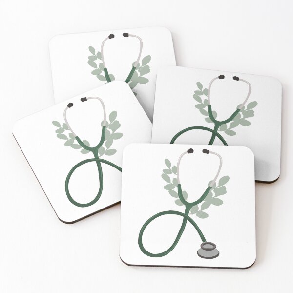Item preview, Stethoscope designed and sold by Ib1029.