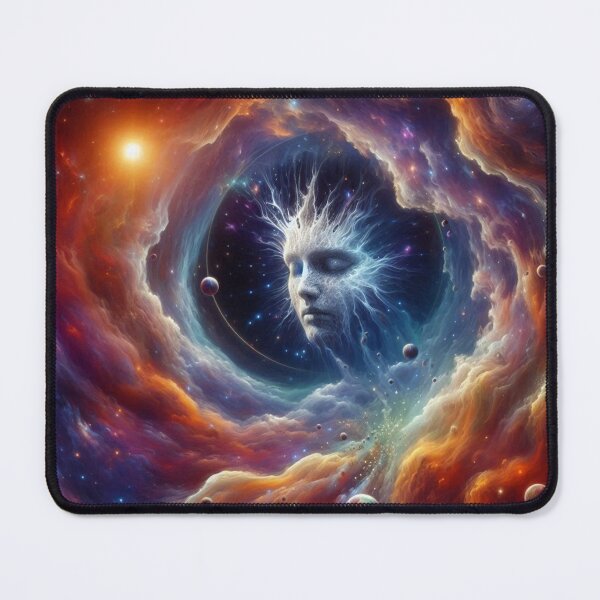 Item preview, Nebula 8 designed and sold by PamsAIArt.