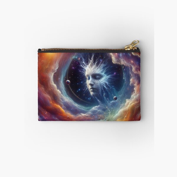Item preview, Nebula 8 designed and sold by PamsAIArt.