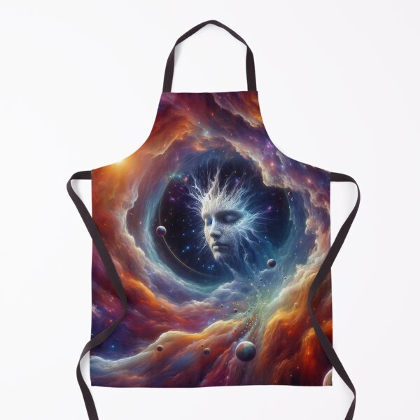 Item preview, Nebula 8 designed and sold by PamsAIArt.