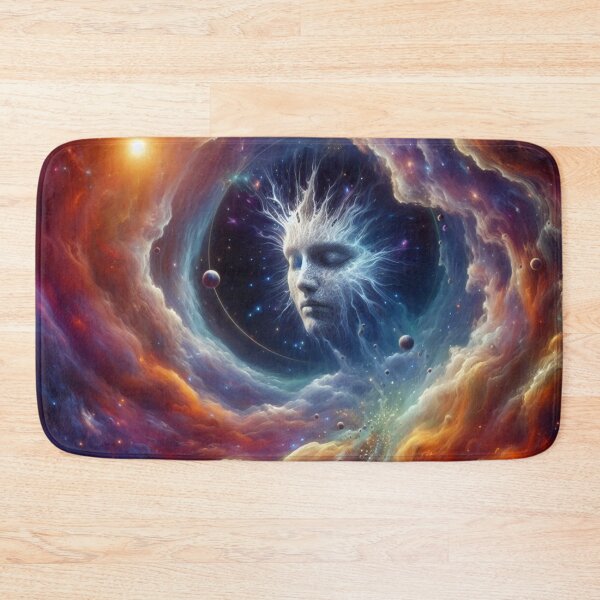 Item preview, Nebula 8 designed and sold by PamsAIArt.