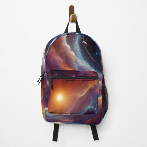 Item preview, Nebula 8 designed and sold by PamsAIArt.