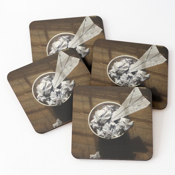 Item preview, UNSENT LETTERS designed and sold by JessiRose Studios.