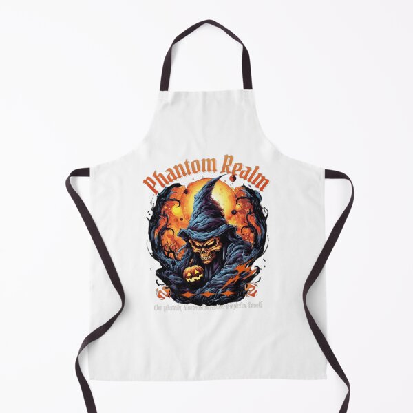 Item preview, Phantom Realm designed and sold by Elegacy77.