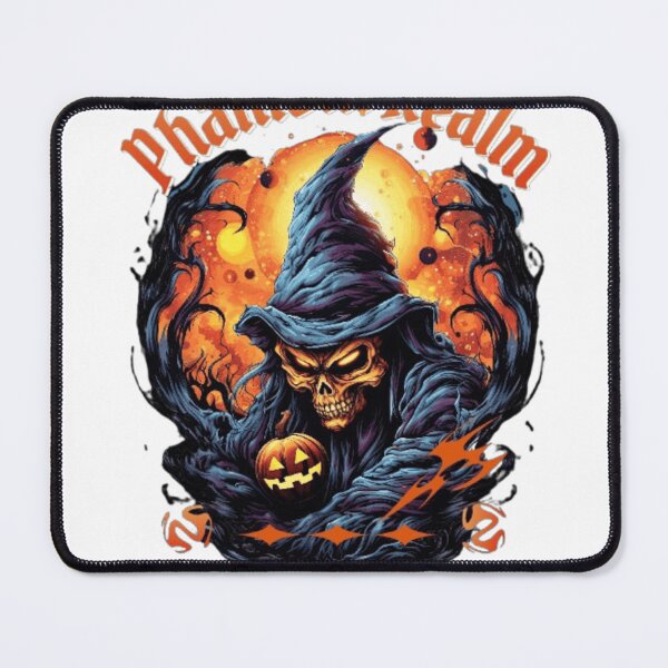Item preview, Phantom Realm designed and sold by Elegacy77.