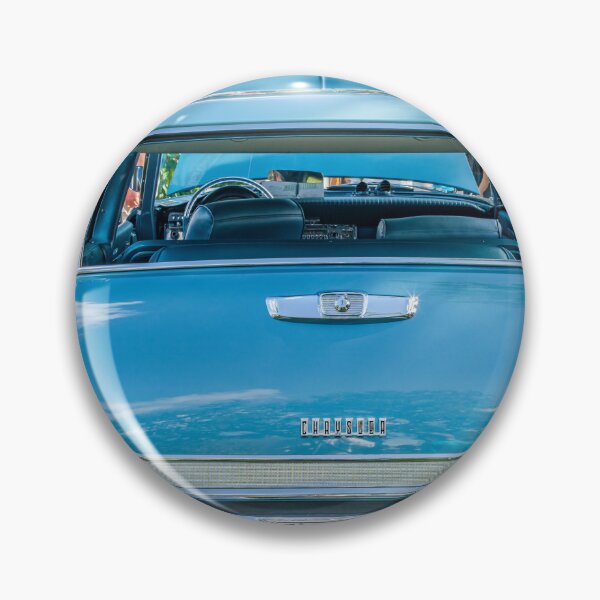 Artikelvorschau, 1961 Chrysler Town & Country New Yorker Hardtop Wagon X118 entworfen und verkauft von RichFrancoCars.