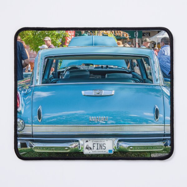 Artikelvorschau, 1961 Chrysler Town & Country New Yorker Hardtop Wagon X118 entworfen und verkauft von RichFrancoCars.
