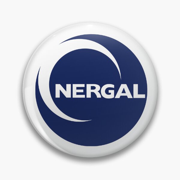 Item preview, Nergal Corporation designed and sold by JamesCMarshall.
