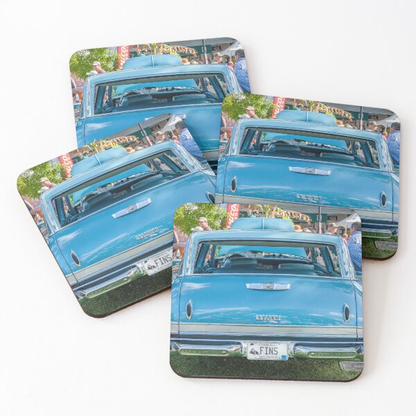 Item preview, 1961 Chrysler Town And Country New Yorker Hardtop Wagon X118 designed and sold by RichFrancoCars.