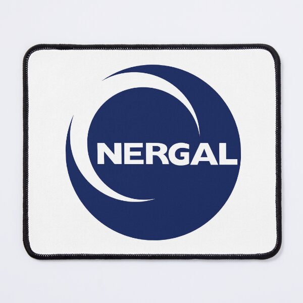 Item preview, Nergal Corporation designed and sold by JamesCMarshall.