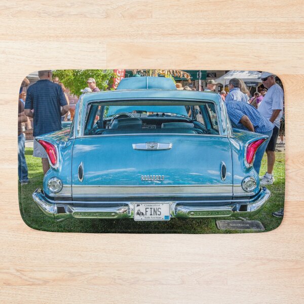 Item preview, 1961 Chrysler Town And Country New Yorker Hardtop Wagon X118 designed and sold by RichFrancoCars.
