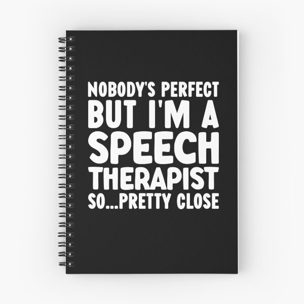 Item preview, Speech Therapist T Shirt designed and sold by SeasonXpress.