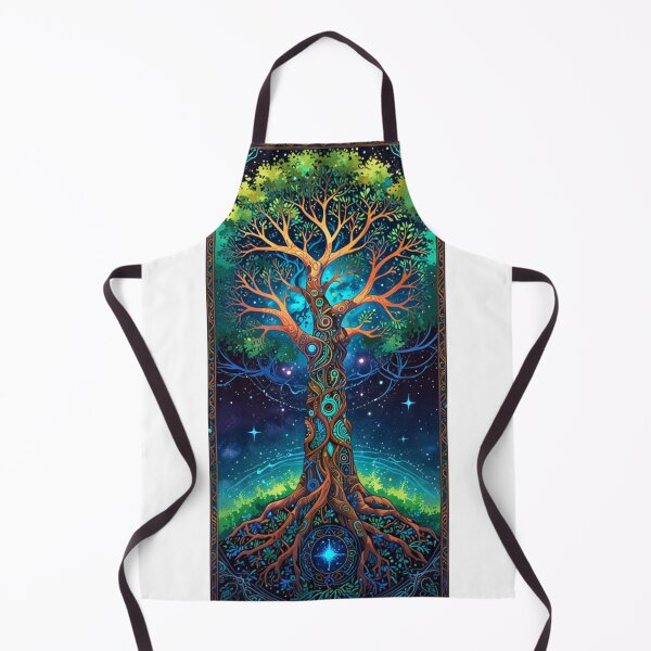 Item preview, Colors tree designed and sold by Kingnr9.