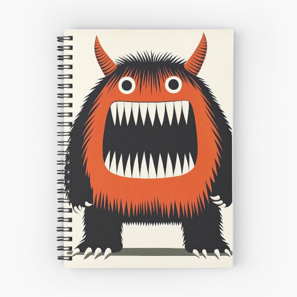 Item preview, Endearing Enigmas designed and sold by Retro Type.
